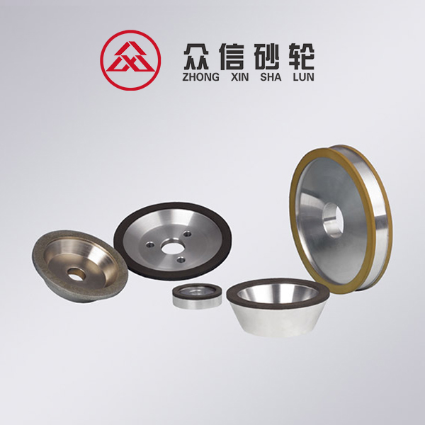 郑州众信自动车床磨刀机CBN砂轮(图1)