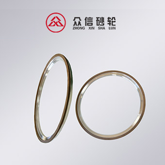 周边磨树脂CBN砂轮
