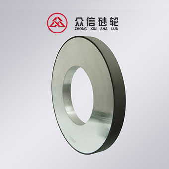 郑州众信砂轮龙门大水磨CBN砂轮