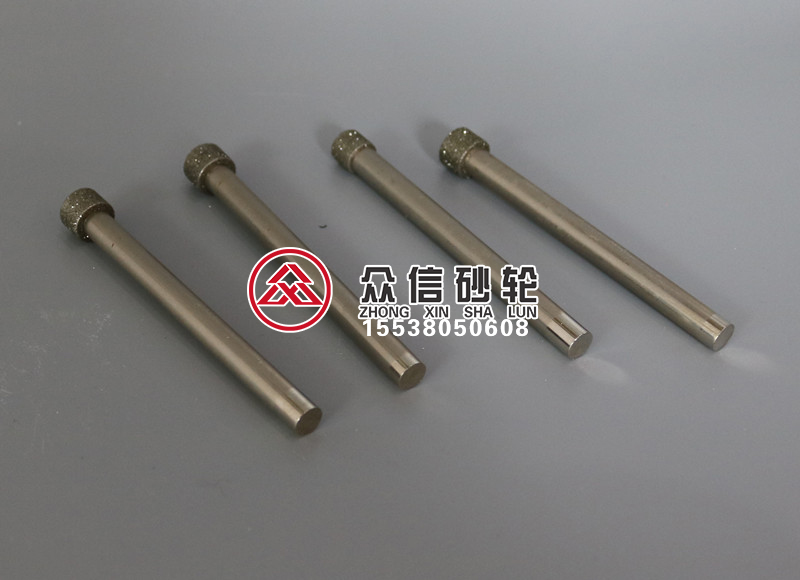 电镀金刚石磨棒(图2)