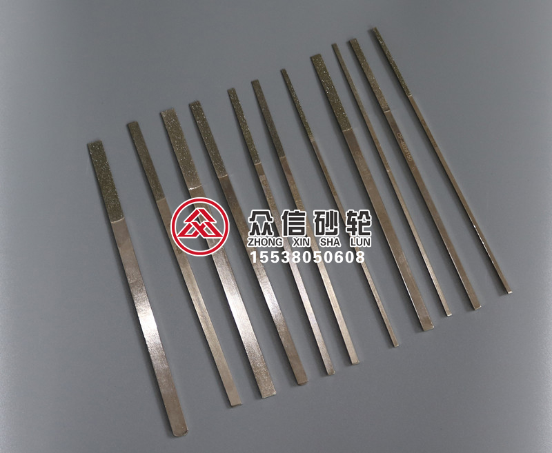金刚石大平斜(图3)