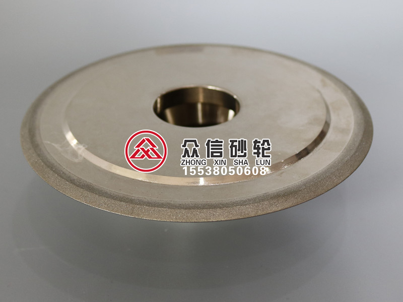 电镀金刚石异型砂轮(图2)